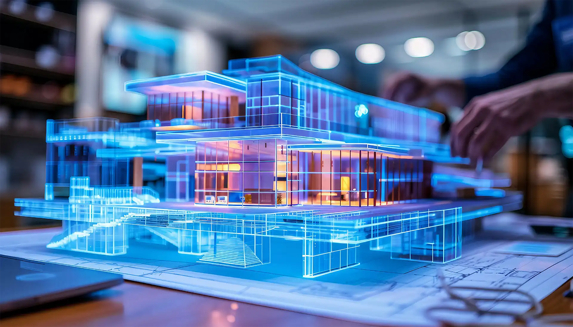 BIM for Renovations: How to Modernize Old Buildings Without Guesswork
