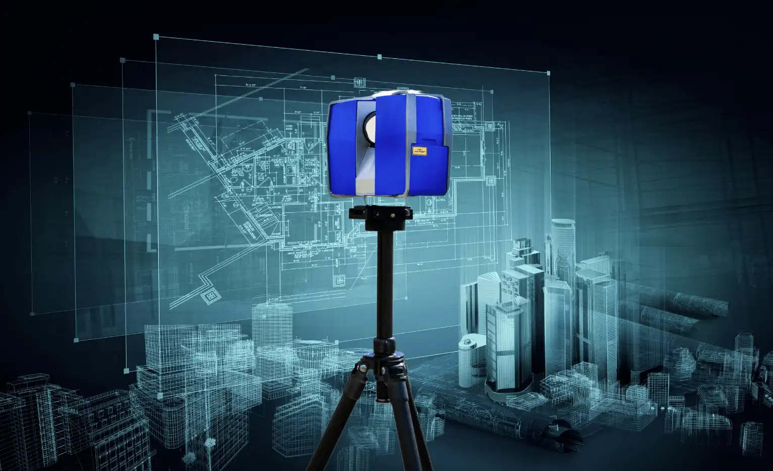 Preconstruction Without the Pain: How LiDAR Scanning Cuts Weeks Off Your Timeline